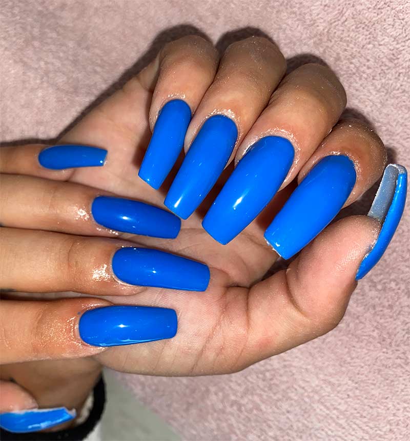 Acrylic Extensions