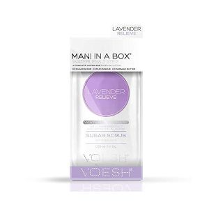 Voesh Mani in a Box