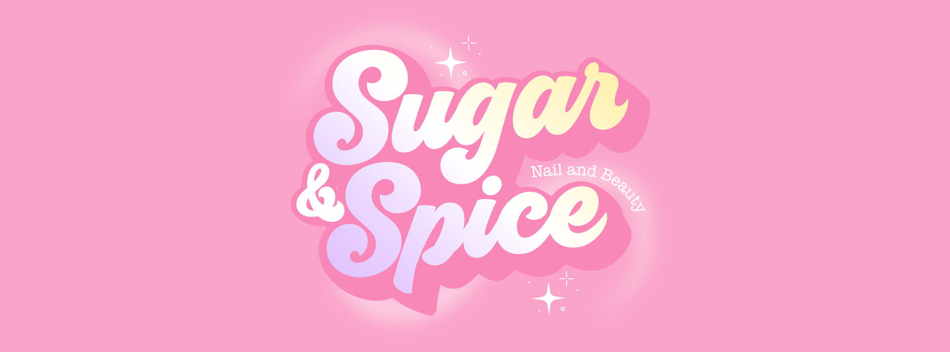 Welcome to Sugar and Spice Nail and Beauty